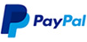 PayPal logo