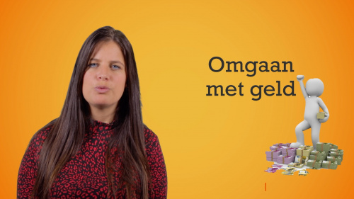 Hoe omgaan met geld?