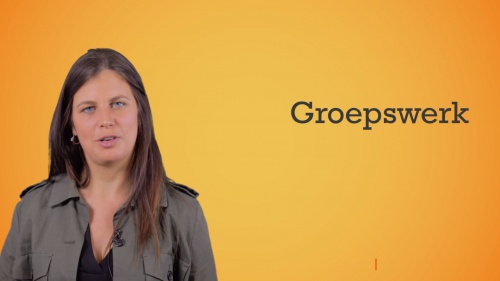 Hoe doe je op een succesvolle manier aan groepswerk?