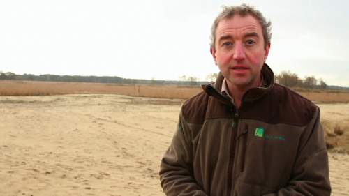 Video De Invloed van de Mens op de Heide! - Natuurwetenschappen 1ste graad A