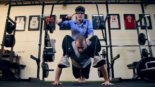 DT-Workout 1: Tegenwoordige tijd, Vraagstelling en Gebiedende wijs!