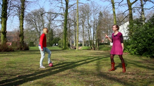 Video Geleiden van Prikkels! - Biologie 2de graad