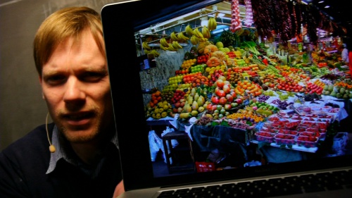 Video Vraag en aanbod bepalen het marktmechanisme! Hoe gaat dit in zijn werk? -  2de graad