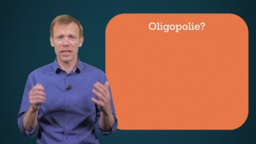 Video Wat is een oligopolie? - Economie 3de graad