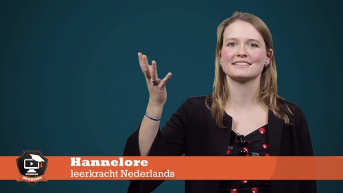 Video Technisch spreken Nederlands  - Klinkers combineren. -  Tips & Tricks