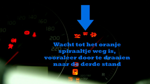 Video Je auto correct leren starten? Leer het tijdens de rijlessen, maar ook hier via deze video! -  Tips & Tricks