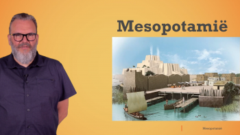 Mesopotamië