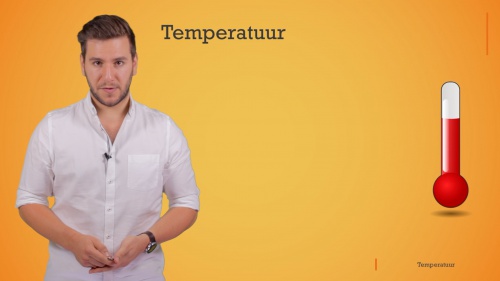 Video Wat doen stoffen bij temperatuursveranderingen? - Natuur en Ruimte 1ste graad B