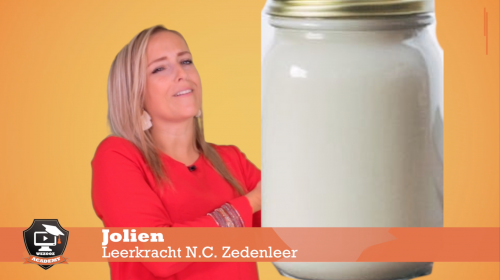 Video Reclame en beïnvloeding - Zedenleer 1ste graad A